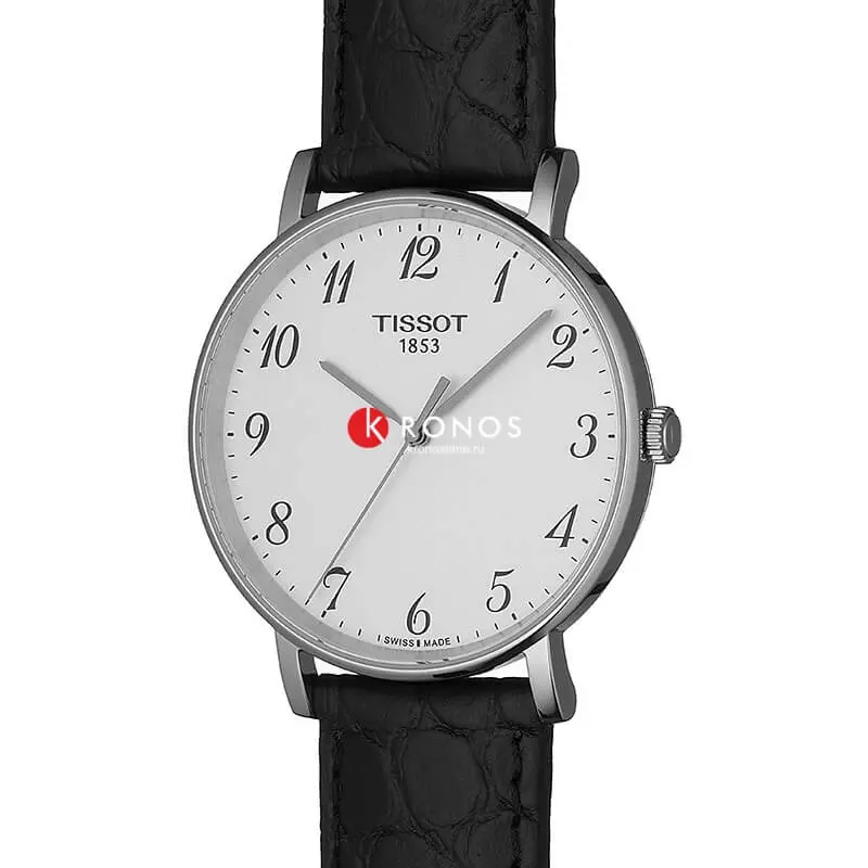 Фотография часов Tissot Everytime Medium T109.410.16.032.00_3